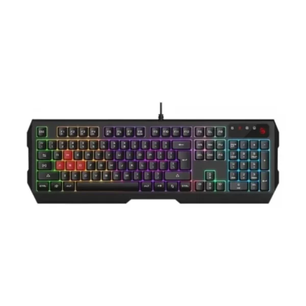 A4 Tech B135N Neon Backlight Gaming Keyboard
