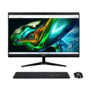 Acer Aspire C24-1800 (Intel CoreTM i3-13th) All In One Desktop 23.8 inch