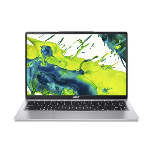 Acer Aspire Lite AL14-32P-C606 Light Silver