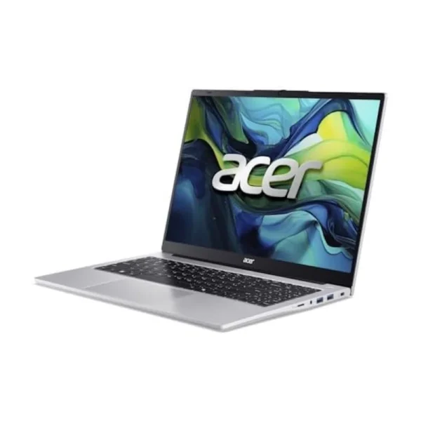 Acer Aspire Lite AL15-33P-36Y5 Silver 15.6" - Image 4
