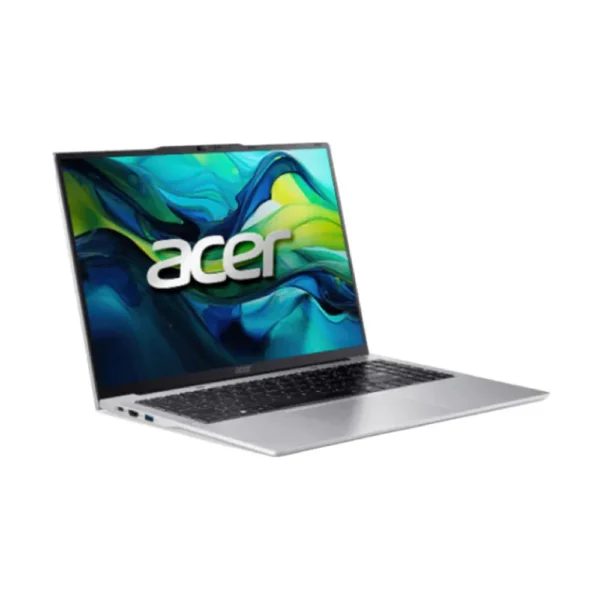 Acer Aspire Lite AL16-52P-59XQ Light Silver 16" - Image 3