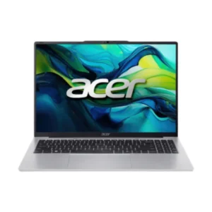 Acer Aspire Lite AL16-52P-59XQ Light Silver 16"