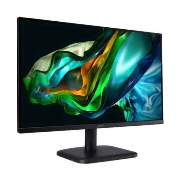 Acer 27-inch 120Hz IPS Panel Monitor (EK271 Gbmix) - Image 2