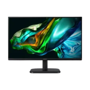 Acer 27-inch 120Hz IPS Panel Monitor (EK271 Gbmix)