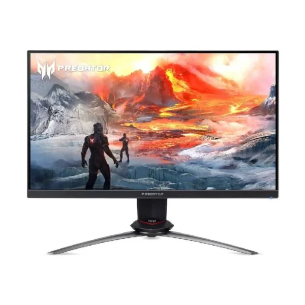 Acer 24.5-inch IPS Panel Monitor (Predator XB253Q)
