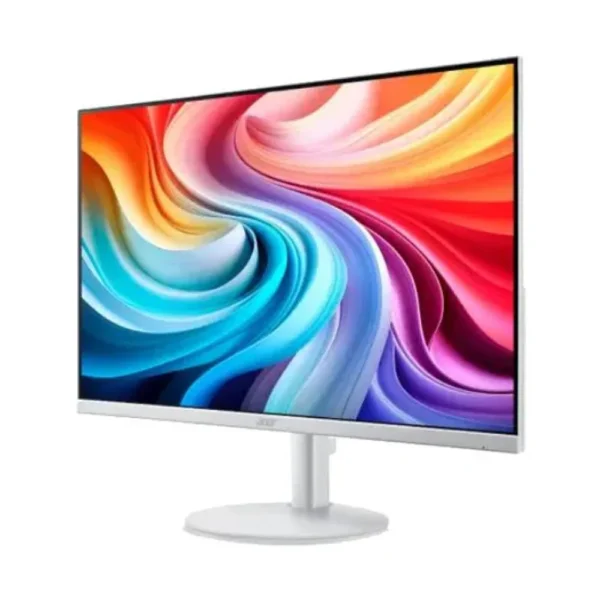 Acer 23.8-inch 120Hz IPS Panel Monitor (SA243Y G0wmix) - Image 2