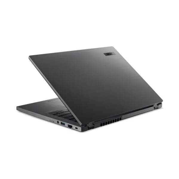 Acer TravelMate TMP214-55-G2-78DE Steel Grey 14" - Image 2