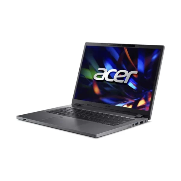 Acer TravelMate TMP214-55-G2-78DE Steel Grey 14" - Image 3