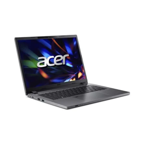Acer TravelMate TMP214-55-G2-78DE Steel Grey 14" - Image 4