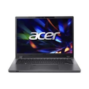 Acer TravelMate TMP214-55-G2-52VZ Steel Grey 14"