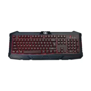 Anitech Wired Gaming Keyboard XP850R Black