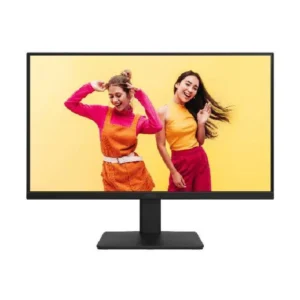 AOC 23.8-Inch IPS Panel Monitor 24B20JH2 100Hz