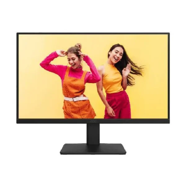 AOC 23.8-Inch IPS Panel Monitor 24B20JH2 100Hz