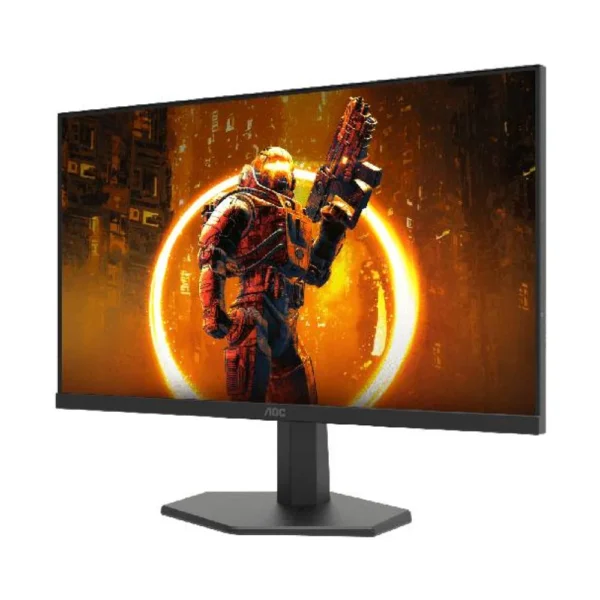 AOC 27-Inch 27G11ZE2 Fast IPS Panel 240Hz Gaming Monitor - Image 2