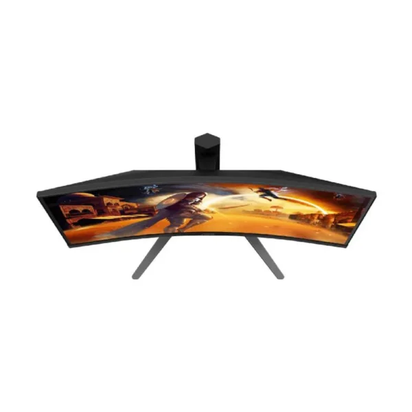 AOC 27-inch 280Hz Curved Gaming Monitor C27G4Z - Image 2