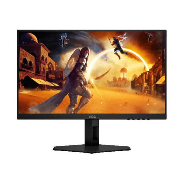 AOC 23.8-Inch Fast IPS Gaming Monitor 24G4E 180Hz