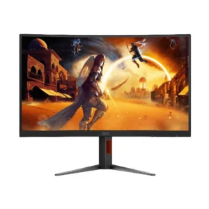 AOC 27-inch 280Hz Curved Gaming Monitor C27G4Z