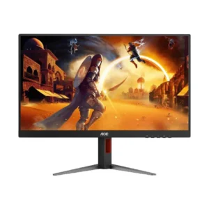 AOC 31.5-Inch VA 1500R Panel Curved Gaming Monitor CQ32G4E