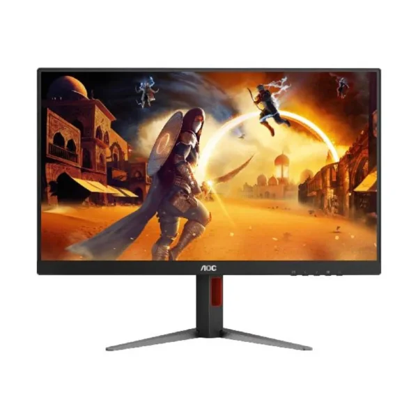 AOC 31.5-Inch VA 1500R Panel Curved Gaming Monitor CQ32G4E