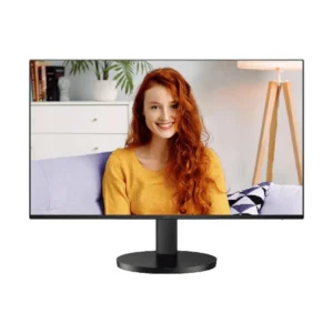 AOC 27-Inch IPS Panel Monitor U27B3CF (4K) 60Hz