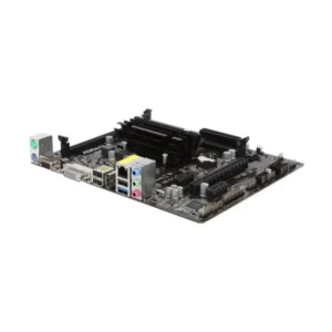 ASRock Q1900M MotherBoard