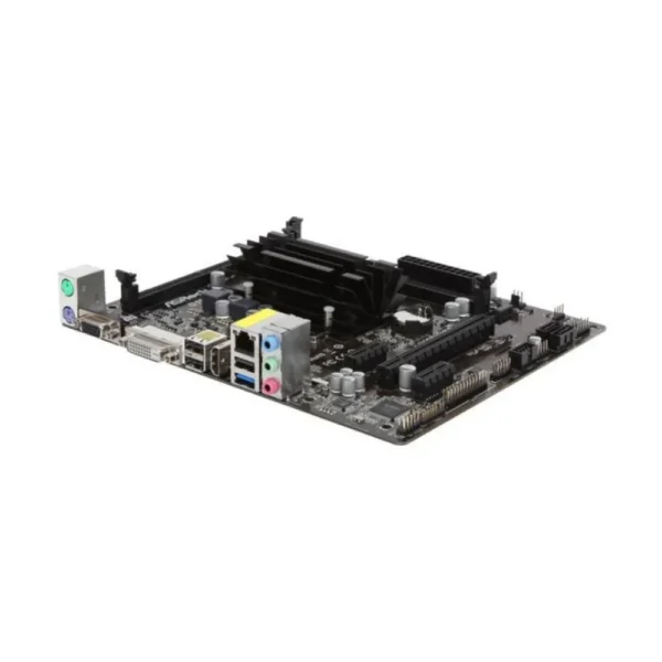 ASRock Q1900M MotherBoard