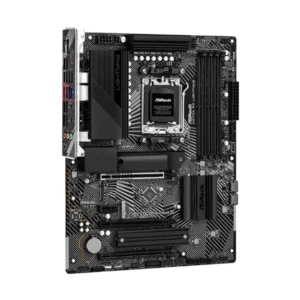 ASRock X670E PG Lightning (AM5) Motherboard
