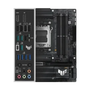 ASUS TUF GAMING B850-PLUS WIFI Motherboard