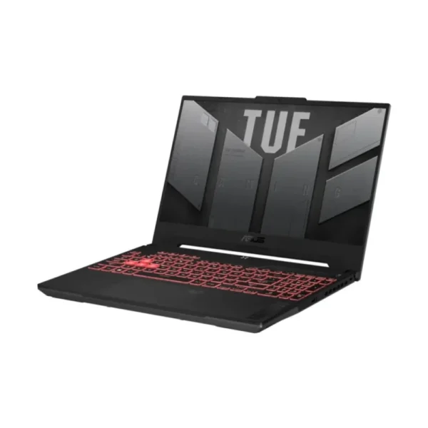 TUF FA507NUR-LP050W Mecha Gray AMD Ryzen 7-7435HS 15.6" - Image 2