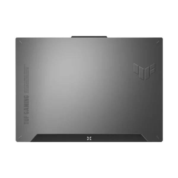 TUF FA507NUR-LP050W Mecha Gray AMD Ryzen 7-7435HS 15.6" - Image 4
