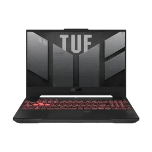 TUF FA507NUR-LP050W Mecha Gray AMD Ryzen 7-7435HS 15.6"
