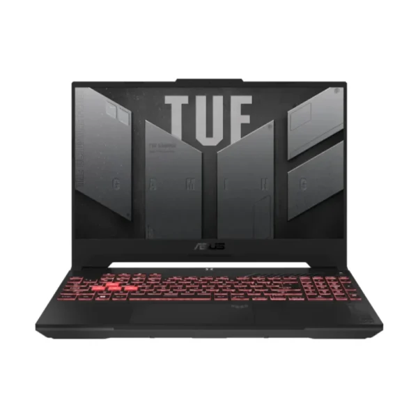 TUF FA507NUR-LP050W Mecha Gray AMD Ryzen 7-7435HS 15.6"