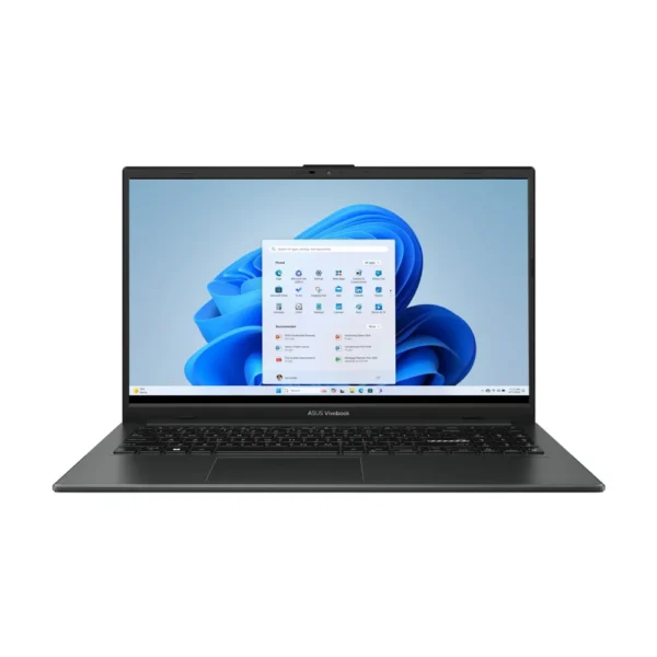 ASUS Vivobook E1504GA-NJ406W Mixed Black 15.6"
