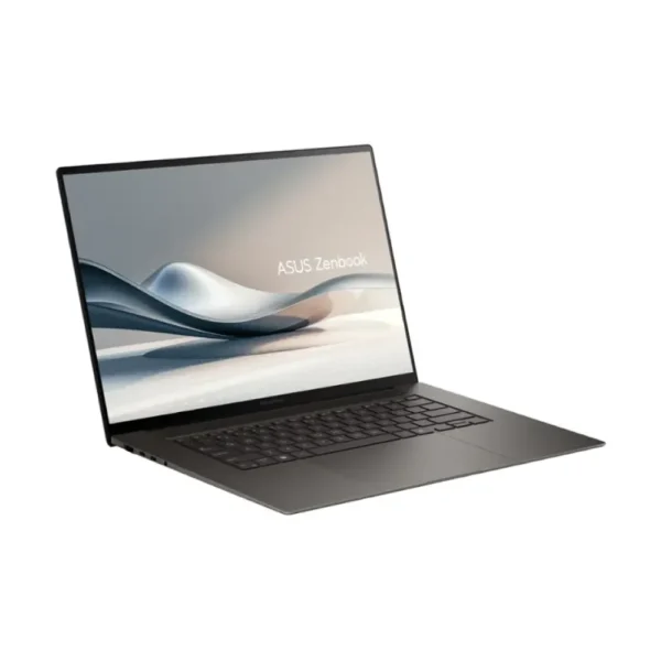 ASUS Zenbook S 16 UM560WA-RJ371W Zumaia Grey 16" - Image 2