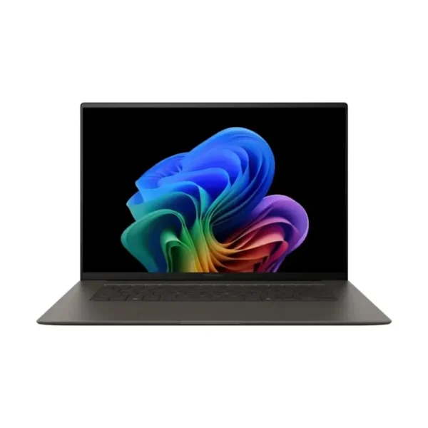 ASUS Zenbook S 16 UM560WA-RJ371W Zumaia Grey 16"