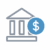 Bank Transfer Icon