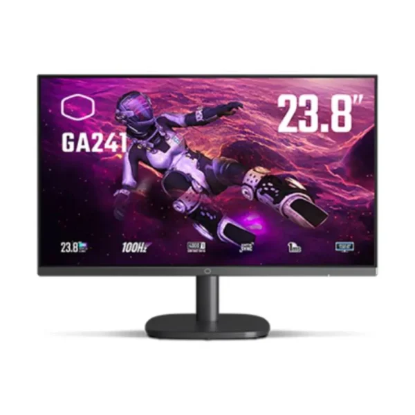 Cooler Master GA241 Gaming Monitor