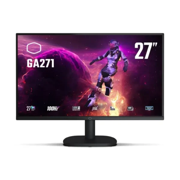Cooler Master GA271 Gaming Monitor