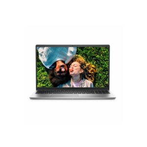 Dell Inspiron 15 3520 Platinum Silver 15.6"