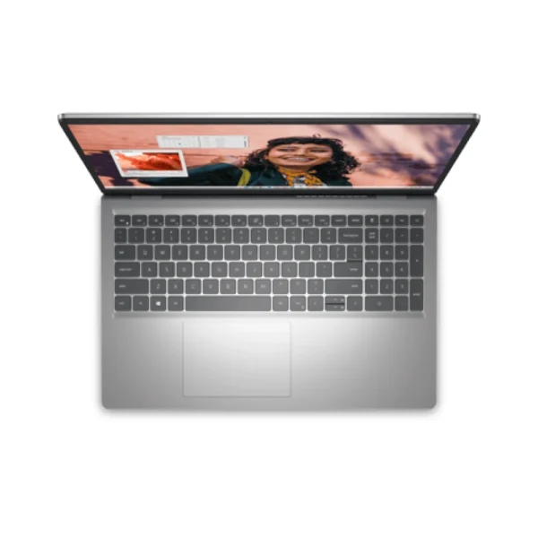 Dell Inspiron 3530 Platinum Silver - Image 2