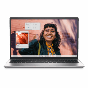 Dell Inspiron 3530 Platinum Silver