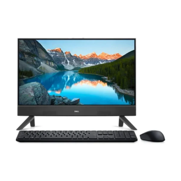 Dell Inspiron 5430 All In One Desktop 23.8 inch