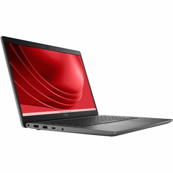 Dell Latitude 3450 XCTO Soft Charcoal Intel Core Ultra 5-125U 14" - Image 3