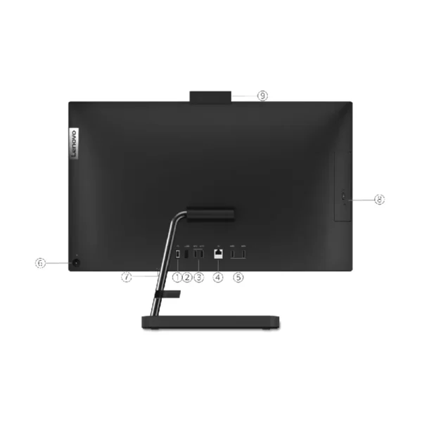 Lenovo IdeaCentre AIO 3 22IAP7 All In One Intel Core i5-512GB - Image 4