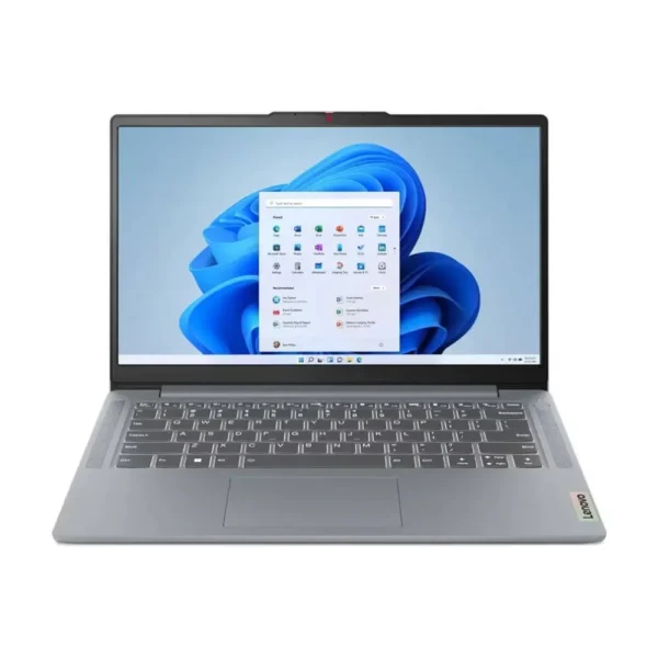 Lenovo IdeaPad Slim 3 14IAH8 83EQ001JFQ Arctic Grey 14"