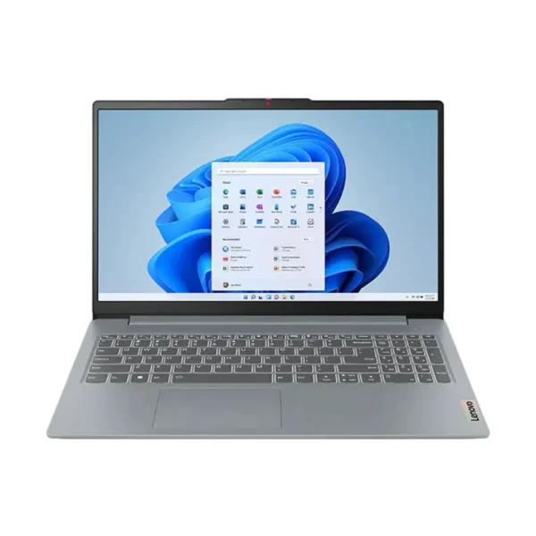 Lenovo IdeaPad Slim 3 15AMN8 82XQ00KPFQ Arctic Grey 15.6"