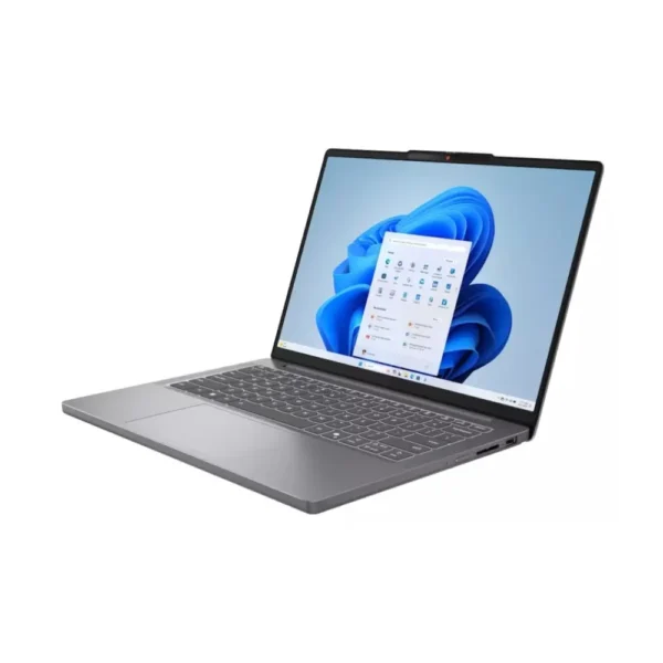 Lenovo IdeaPad Slim 3 14IRH10 83K00050FQ Luna Grey 14" - Image 3