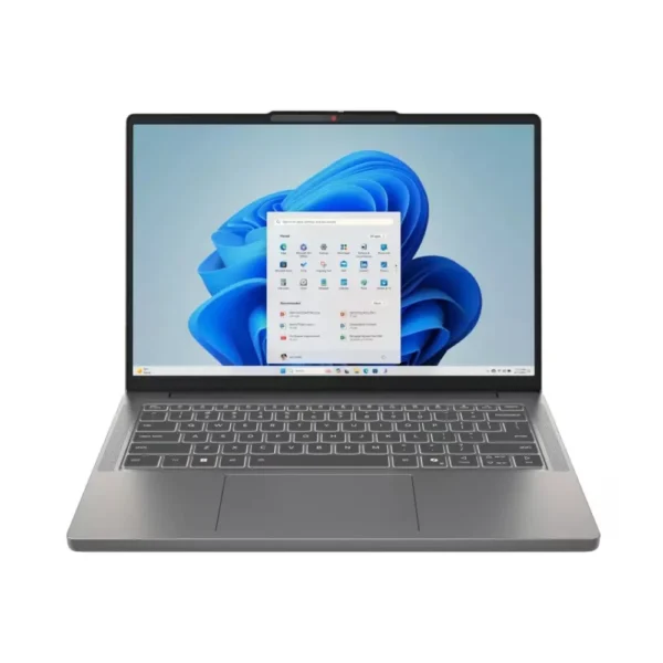 Lenovo IdeaPad Slim 3 14IRH10 83K00050FQ Luna Grey 14"