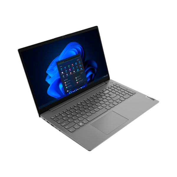 Lenovo V15 G4 IRU 83A100URVN Iron Grey 15.6" - Image 3
