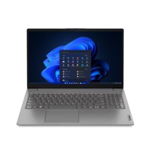 Lenovo V15 G4 IRU 83A100URVN Iron Grey 15.6"
